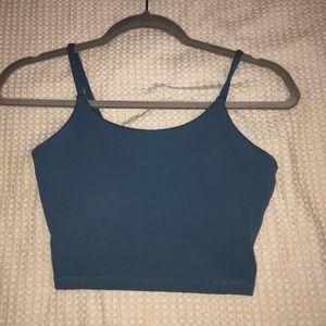 Workout Tank Top Muses Only